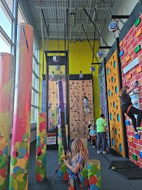 Urban Air Trampoline and Adventure Park photo 4