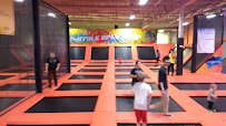 Urban Air Trampoline and Adventure Park photo 5