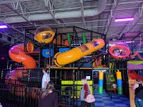 Urban Air Trampoline and Adventure Park photo 6