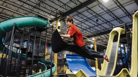 Slick City Action Park photo 1