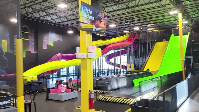 Slick City Action Park photo 2