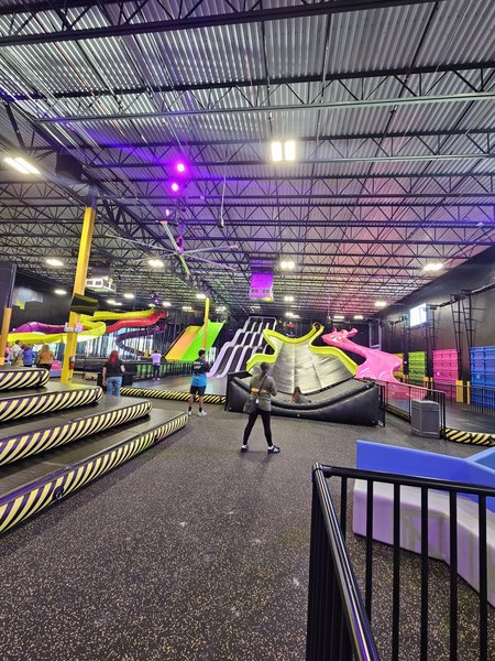 Slick City Action Park photo 3