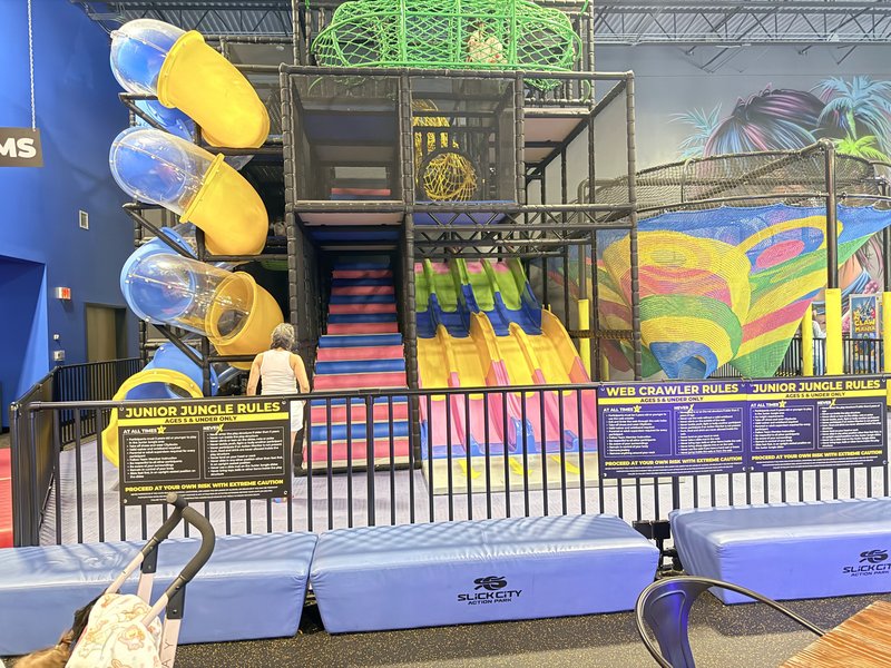 Slick City Action Park photo 5