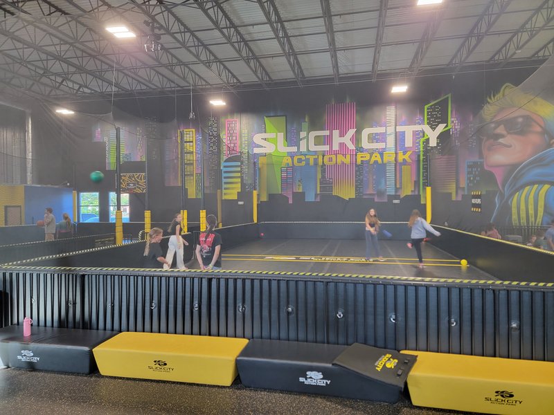 Slick City Action Park photo 6
