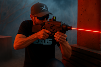 Nexus Laser Tag