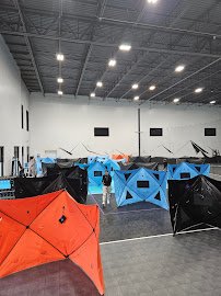 Nexus Laser Tag photo 4