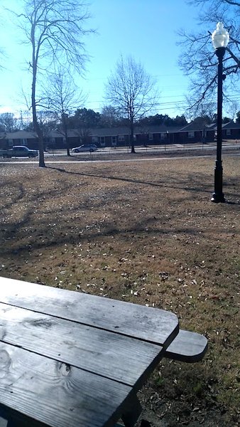 Bernie Hope Center Splash Park photo 2