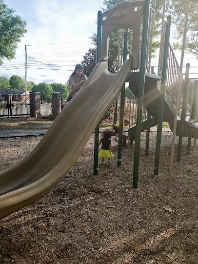 Bernie Hope Center Splash Park photo 3