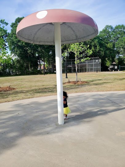 Bernie Hope Center Splash Park photo 4