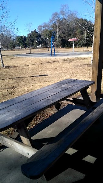 Bernie Hope Center Splash Park photo 6