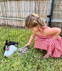 Happy Tails Mobile Petting Zoo and Animal Sanctuary photo 4