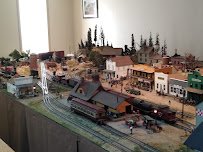 Wichita Toy Train Club & Museum