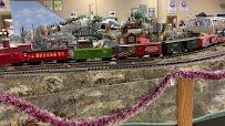 Wichita Toy Train Club & Museum photo 2