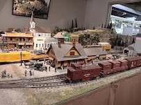 Wichita Toy Train Club & Museum photo 3