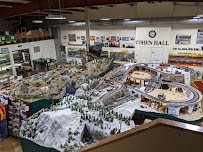 Wichita Toy Train Club & Museum photo 5