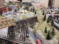 Wichita Toy Train Club & Museum photo 6