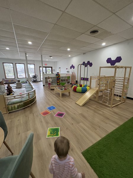 Just Littles Play Cafe photo 2