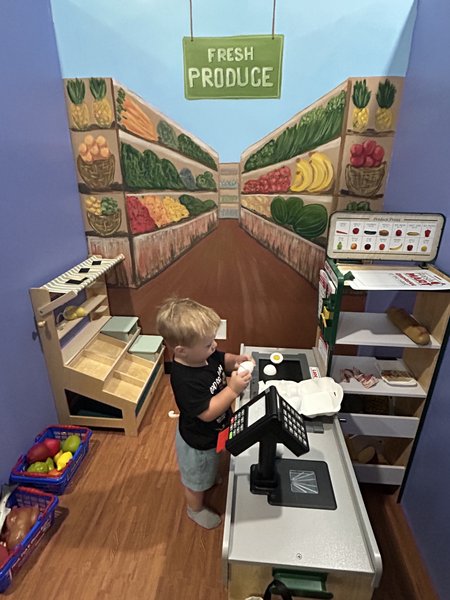 Just Littles Play Cafe photo 3