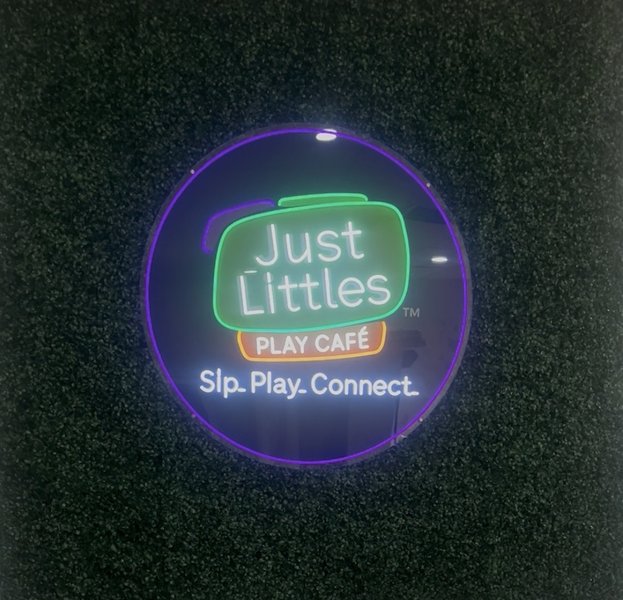 Just Littles Play Cafe photo 4