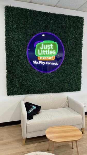 Just Littles Play Cafe photo 5