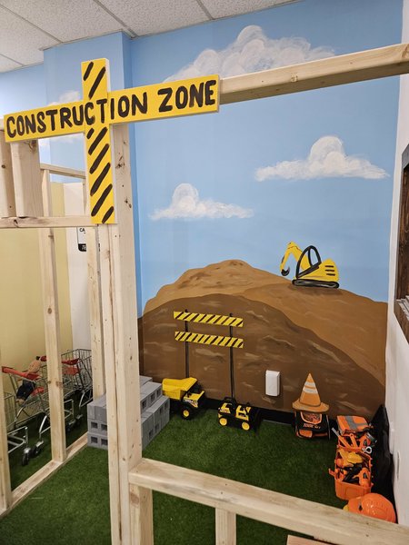 Just Littles Play Cafe photo 6