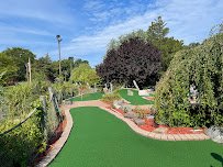 Fenway Golf