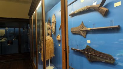 Museum of Natural History and Planetarium photo 2