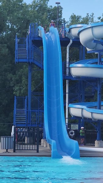 Heath City Water Park photo 2