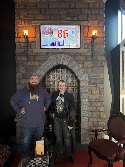 5 Wits Buffalo photo 5
