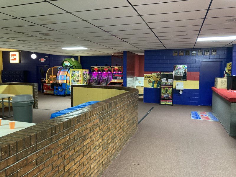 Skateland Family Fun Center photo 2
