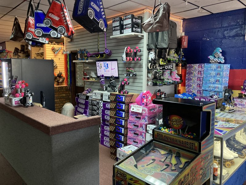 Skateland Family Fun Center photo 5