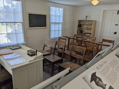 Historic Jarvisburg Colored School photo 5