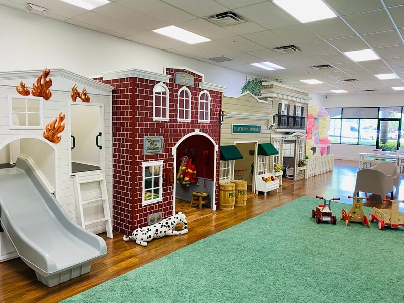 Playtown Museum photo 3