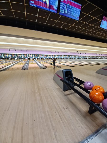 Pin Station photo 3
