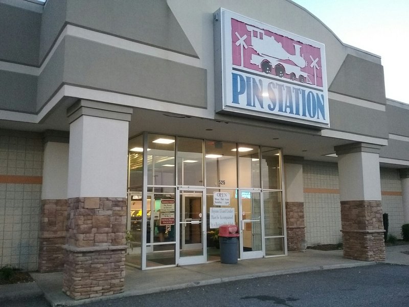 Pin Station photo 5