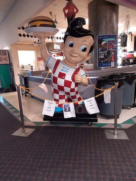 Pin Station photo 6