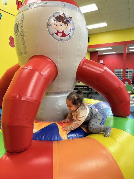 Hoopla's Xtreme Family Fun photo 5