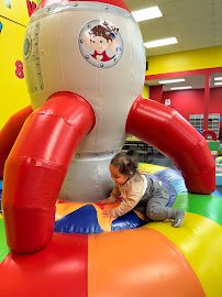 Hoopla's Xtreme Family Fun photo 5