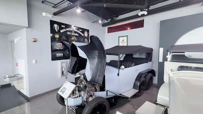 Tampa Bay Automobile Museum photo 2