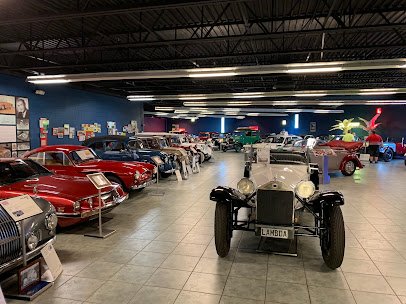 Tampa Bay Automobile Museum photo 3