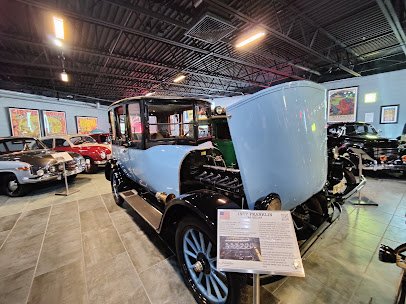 Tampa Bay Automobile Museum photo 4