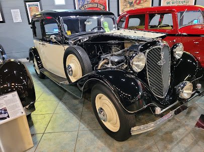 Tampa Bay Automobile Museum photo 6