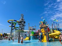 Runaway Rapids Waterpark