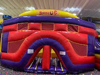 BounceU Orange Kids Birthdays and More photo 3