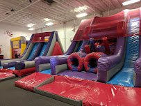 BounceU Orange Kids Birthdays and More photo 5