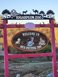 Sugarplum zoo