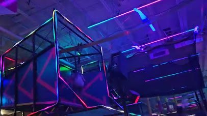 Urban Air Trampoline and Adventure Park photo 2