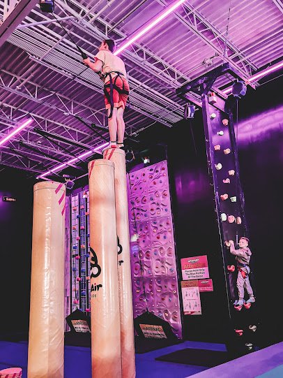 Urban Air Trampoline and Adventure Park photo 3