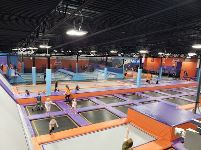 Altitude Trampoline Park