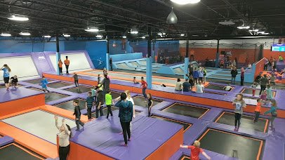 Altitude Trampoline Park photo 2
